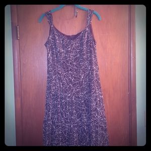Coldwater creek dress